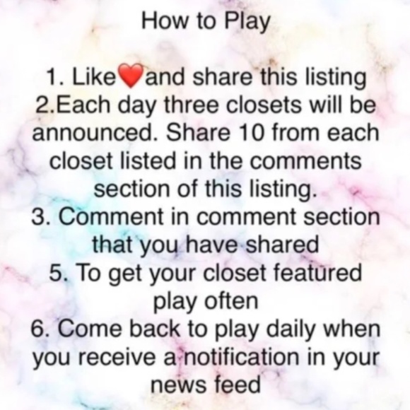 ๐ฆฉ๐จ๐ฅฎ๐ฏโโ๏ธIt's artsy fartsy FRIDAY!๐๐ฅฎ๐๐ธLet's share!๐๐ป๐ฆฉ๐ - Picture 3 of 4